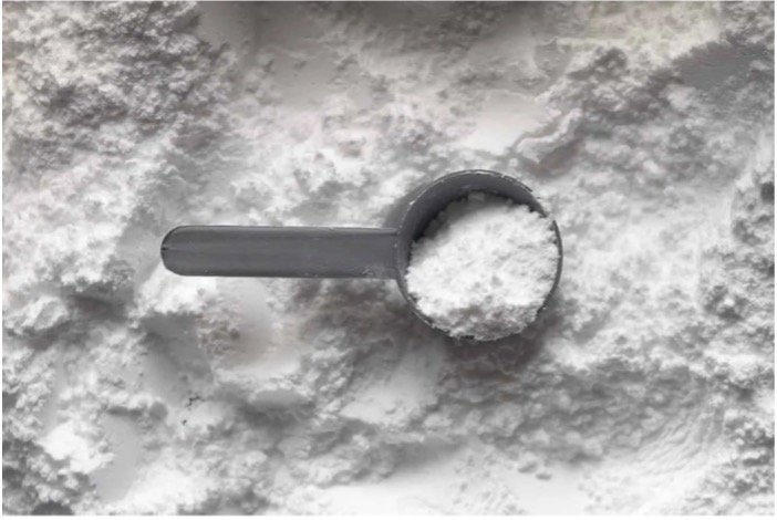 Wat Is Creatine En Wat Doet Het?