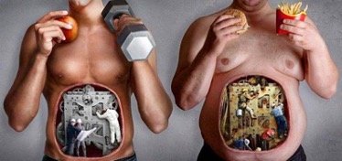 Sporten op een lege maag, verstandig of niet?