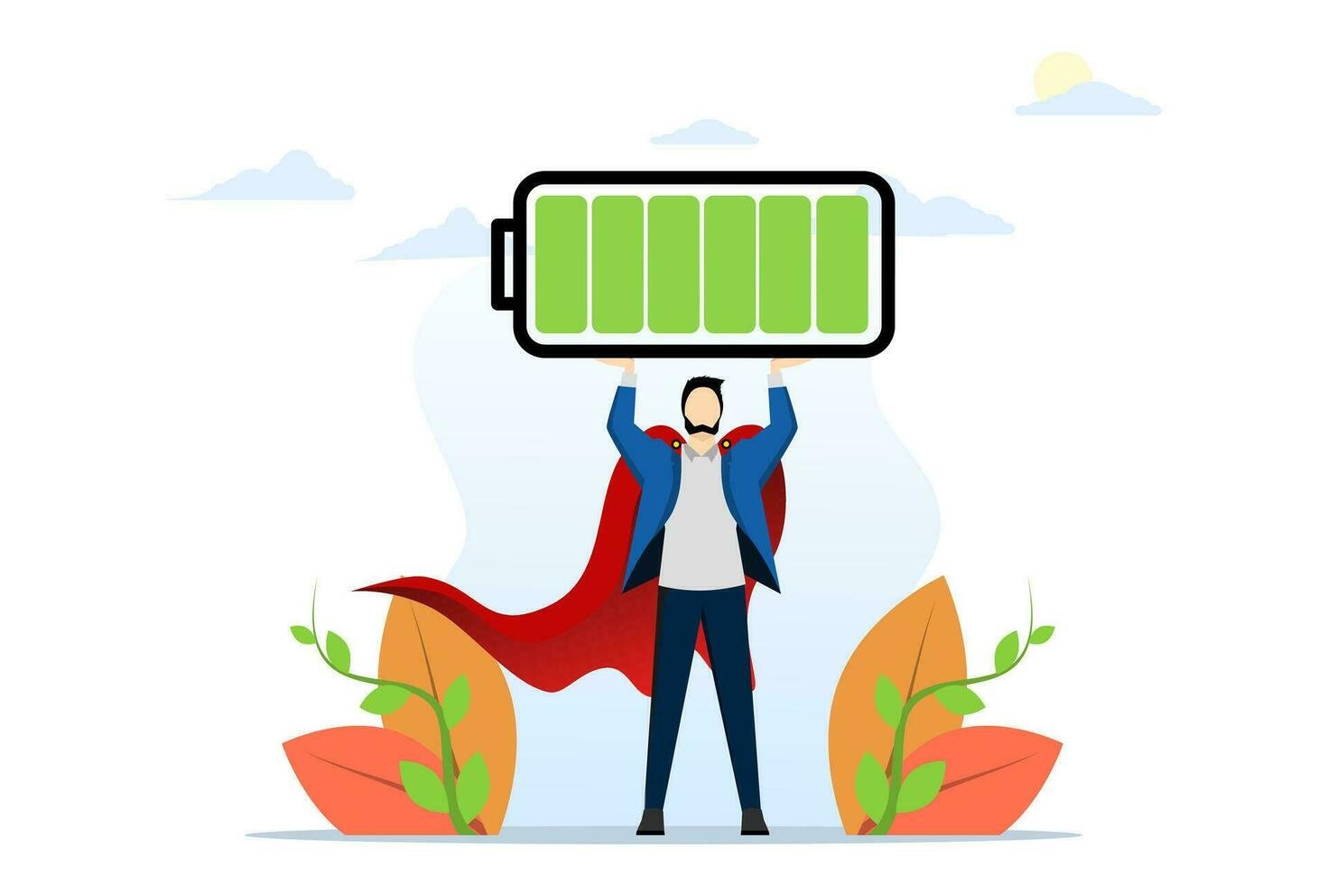 Energie en hoe je jouw energielevel kan verbeteren met kleine veranderingen in je levensstijl