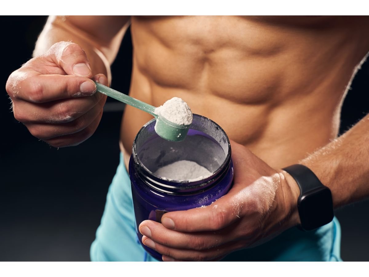Factsheet Creatine