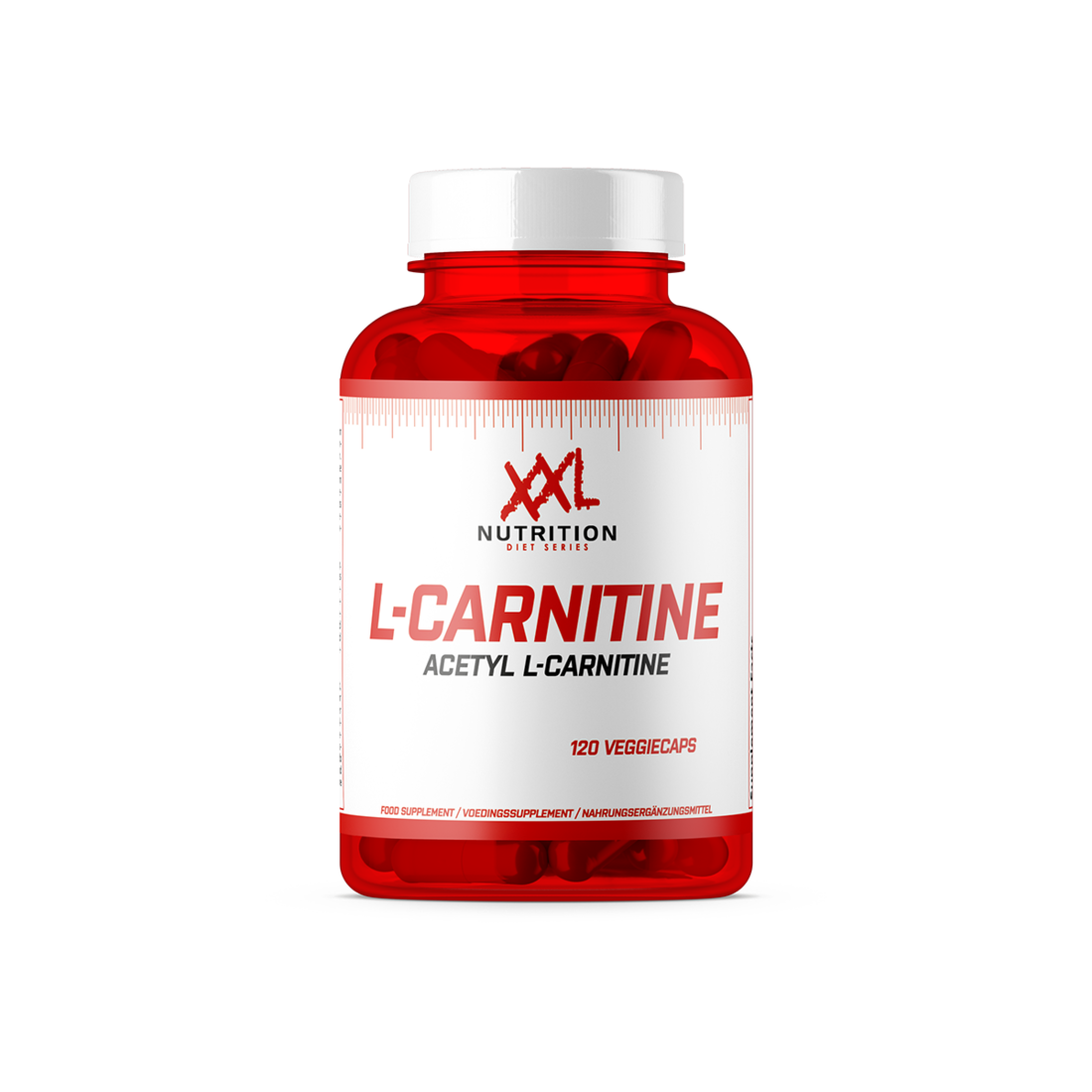 Factsheet Carnitine