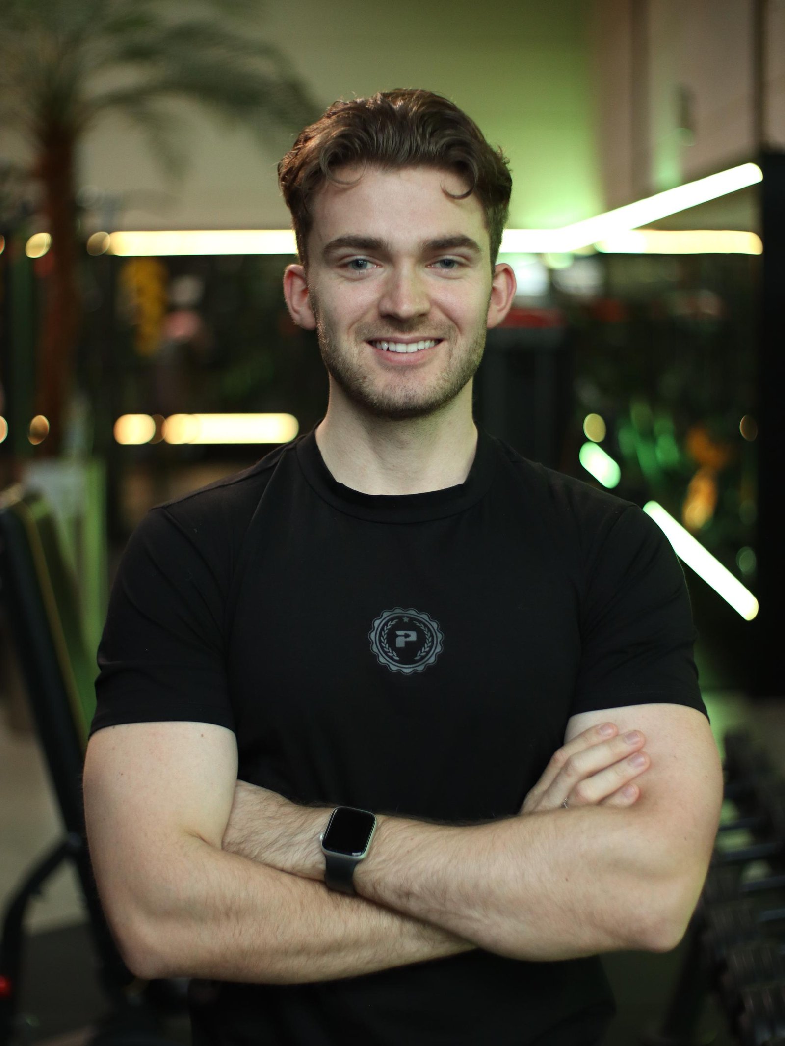 Ashwin van den Dungen